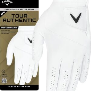 Callaway Golf Tour Authentic Glove
