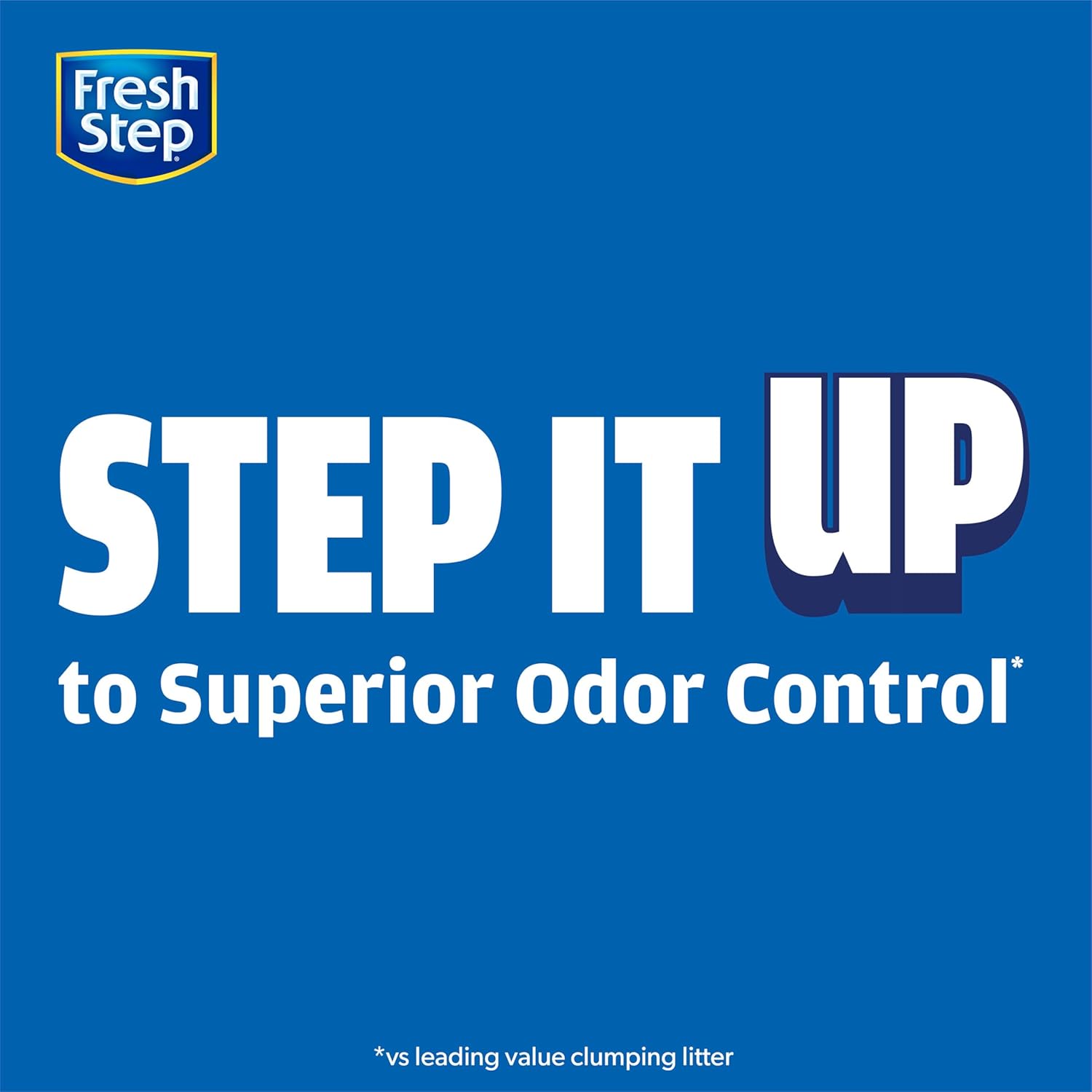 Fresh Step Extreme Clumping Litter With Febreze Freshness, Mountain Spring Scent Clumping Cat Litter With Guaranteed Odor Control, 14 lb. Box - Image 8