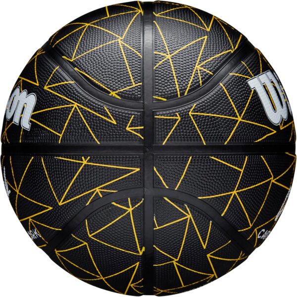 WILSON Caitlin Clark Repetition Basketballs - Image 4